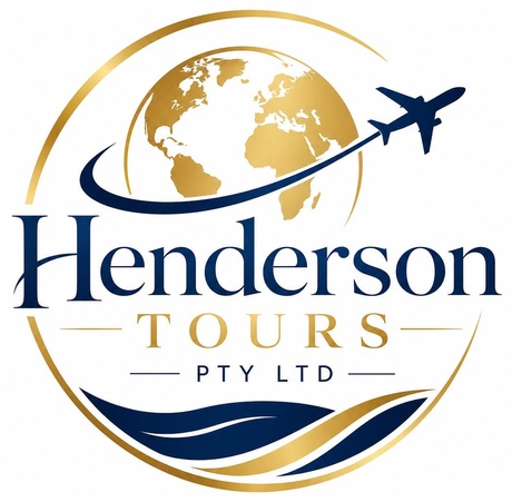 Henderson Tours Pty Ltd logo